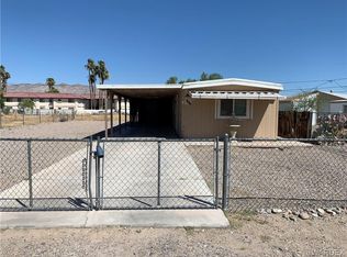 1215 Baseline Rd, Bullhead City, AZ 86442