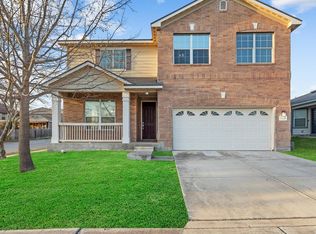 9503 Copper Mist, Converse, TX 78109