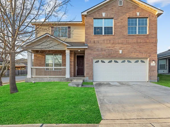 9503 Copper Mist, Converse, TX 78109