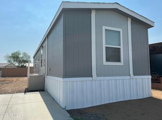 1550 W Southern Ave LOT 20, Phoenix, AZ 85041