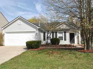14217 Orange Blossom Trl, Fishers, IN