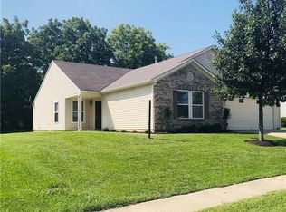 722 Edgewood Ct, Danville, IN 46122