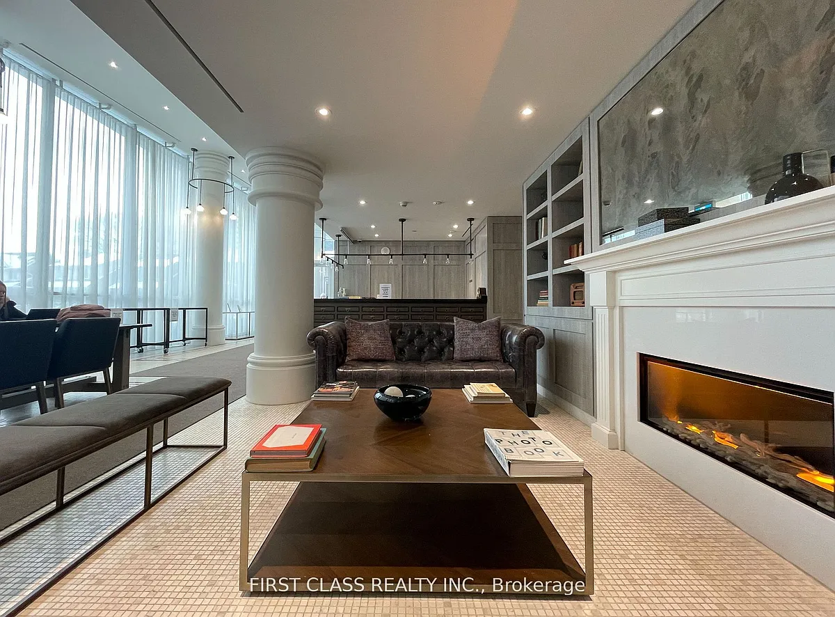 Building Photo - 33 Helendale Ave #2513