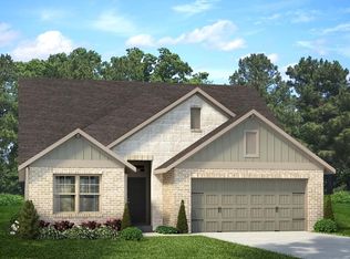 3949 Aransas Dr, Belton, TX 76513