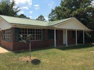 5963 Old Pollard Rd, Jay, FL 32565