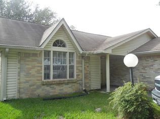 3119 N Mason Rd, Katy, TX 77449