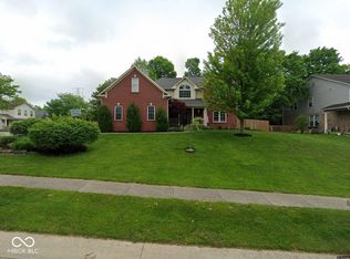 905 Classon Ln, Beech Grove, IN