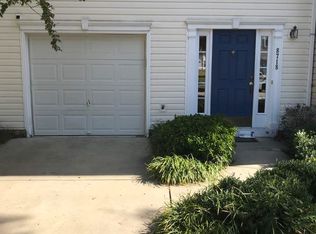 8718 Winding River Way, Raleigh, NC 27616