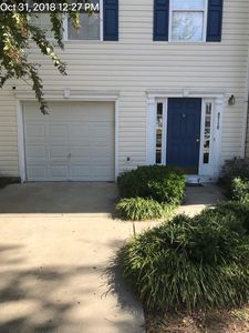 8718 Winding River Way, Raleigh, NC, 27616
