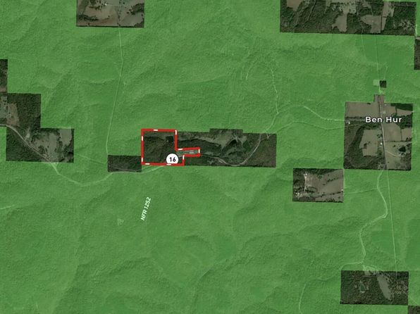 16 Highway, Pelsor, AR 72856