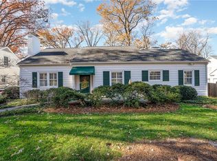 305 N Elam Ave, Greensboro, NC 27403