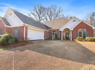 304 White Oak Lndg, Ridgeland, MS 39157