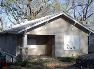 718 Lewis Ave, Kansas City, MO 64125