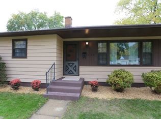 3722 Dawes St, Madison, WI 53714