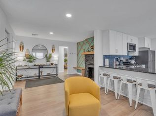 506 Brinley Ave APT 2, Bradley Beach, NJ 07720