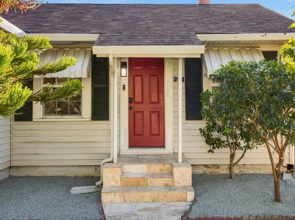 204 N Frances St, Sunnyvale, CA 94086