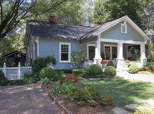 3088 Dunn St SE, Smyrna, GA 30080