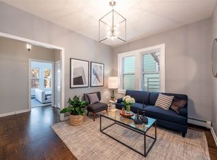 67 Beacon Ave #1, Jersey City, NJ 07306