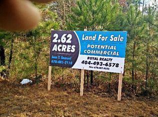 4405 Castle Gate Dr, Snellville, GA 30039