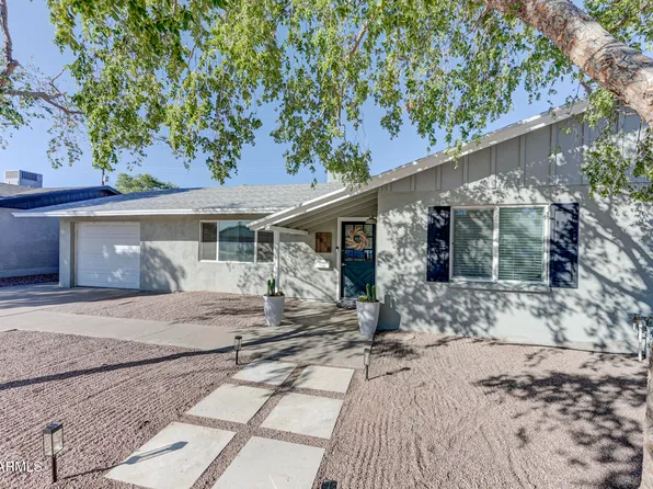 6918 E PALM Lane E, Scottsdale, AZ 85257