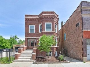 4153 N Kedzie Ave #2, Chicago, IL 60618