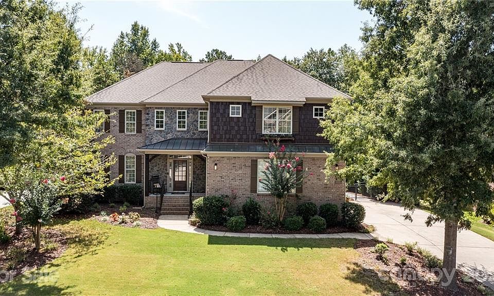 8709 Anklin Forest Dr, Waxhaw, NC 28173 Zillow