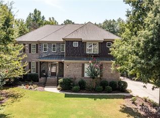 8709 Anklin Forrest Dr, Waxhaw, NC 28173