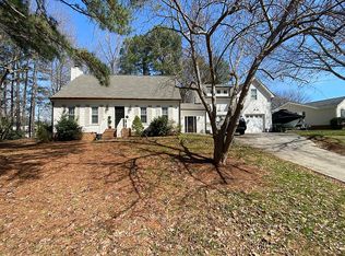 7901 Farmingwood Ln, Raleigh, NC 27615