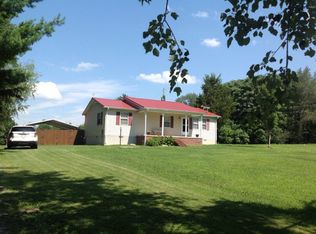 235 Corolla Rd, Sparta, TN 38583