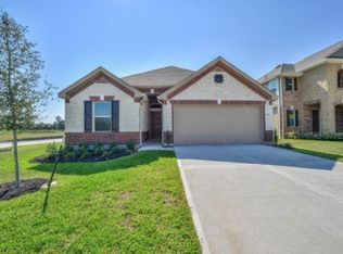4103 Fernglade Dr, Houston, TX 77068
