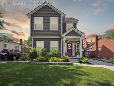 1920 Rowland Ave, Royal Oak, MI, 48067