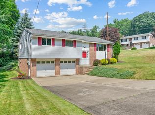 3715 Willhaven Dr, Glenshaw, PA 15116