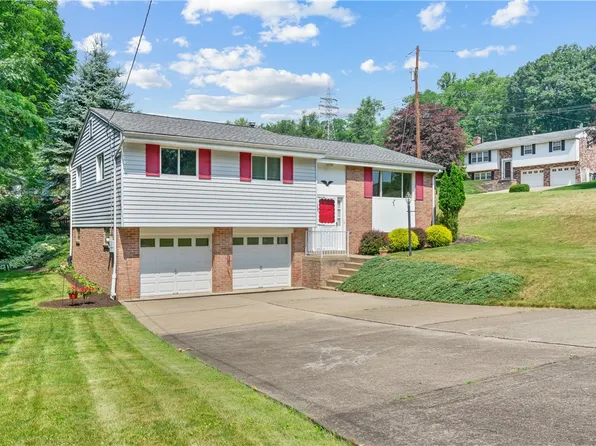 3715 Willhaven Dr, Glenshaw, PA 15116