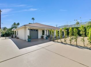 3967 E Sunny Dunes Rd, Palm Springs, CA 92264
