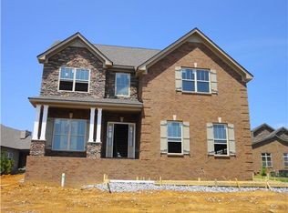 2003 Via Francesco Ct #122-LOT 122, Spring Hill, TN 37174