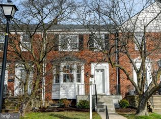 6451 Blenheim Rd, Baltimore, MD 21212