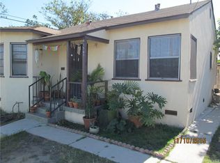 4156 W 120th St, Hawthorne, CA 90250
