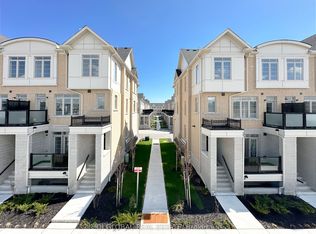 1655 Palmers Sawmill Rd #119, Pickering, ON L1X 0H9