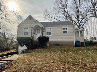 7436 Chandler Ave, Saint Louis, MO