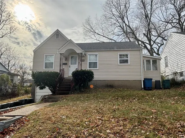 7436 Chandler Ave, Saint Louis, MO 63136