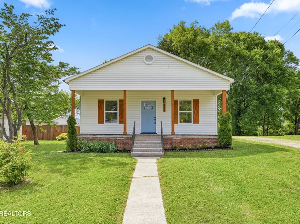 2628 Woodrow Dr, Knoxville, TN 37918