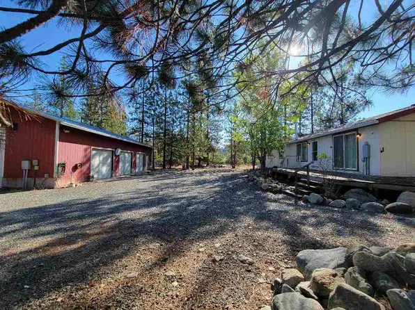 5700 Whispering Pnes, Greenview, CA 96037