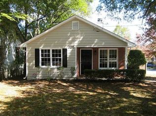 705 Sycamore Dr, Decatur, GA 30030