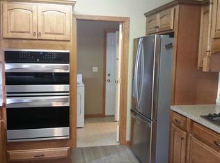 1452 Marshville Rd #HOUSE, Salem, WV 26426