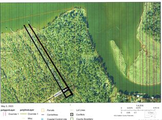 0 Baudin Ln E #1-2, Foley, AL 36535