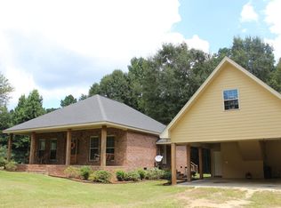 270 J D Hatten Rd, Sumrall, MS 39482