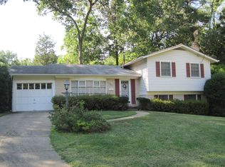 6102 Kerkam Ct, Springfield, VA 22152