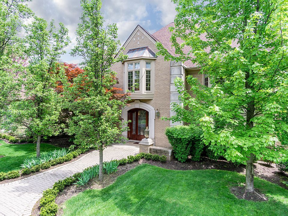 2993 Heron Pl, Bloomfield Hills, MI 48302 Zillow