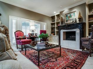 4109 Woodcreek Dr, Dallas, TX 75220