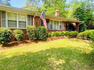 1646 Pendleton Rd, Augusta, GA 30904